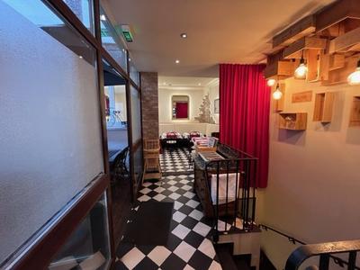 Fonds de commerce - Hôtellerie / Restauration - 160 m²