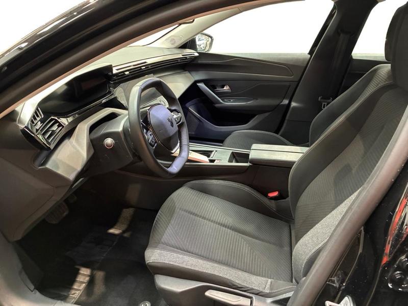 Peugeot 308 BlueHDi 130ch s&amp;S Eat8 Active Pack