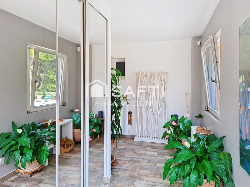 Villa - 160 m² - 6 pièces