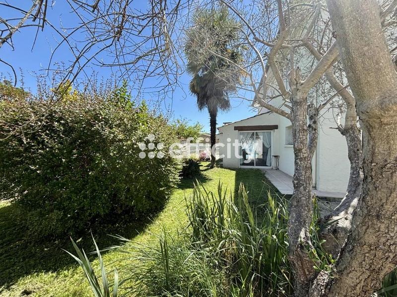 Maison - 175 m² - 7 pièces