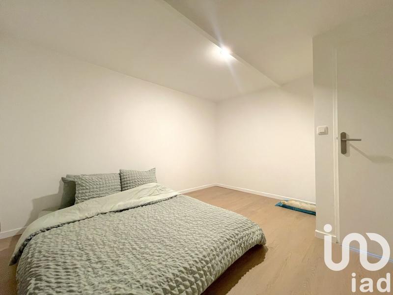 Maison - 65 m² - 3 pièces