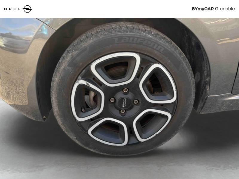 Fiat 500 1.0 70 ch Hybride Bsg s/S Club