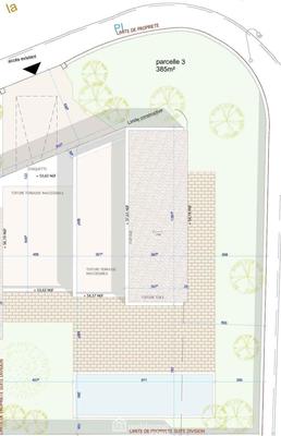 Villa - 104 m² - 4 pièces