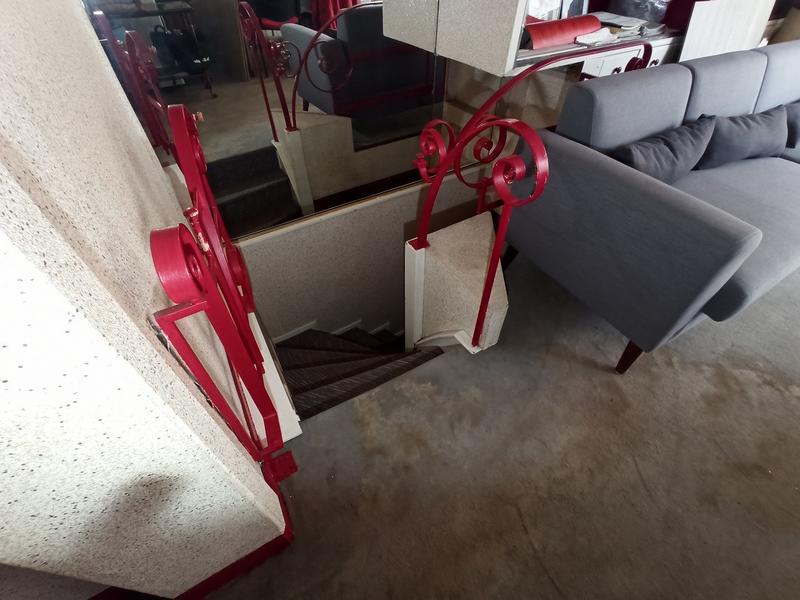 Local commercial - 74 m²