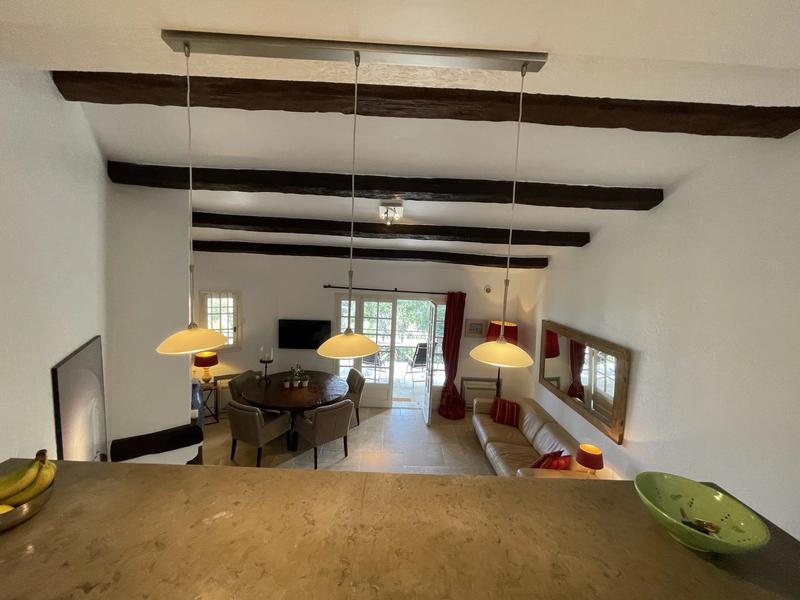 Maison jumelée - 125 m² - 4 pièces