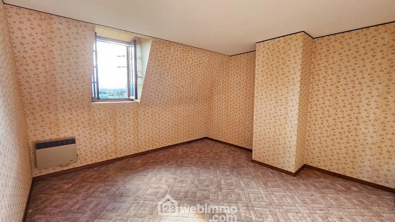 Maison - 193 m² - 7 pièces