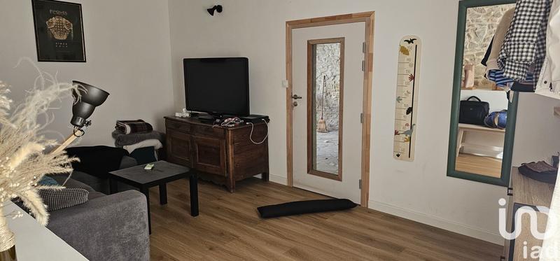 Maison de ville - 175 m² - 6 pièces