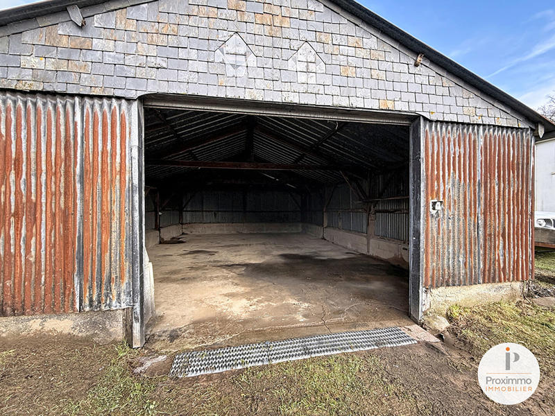 Maison - 112 m² - 4 pièces