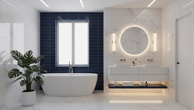 Maison - 104 m² - 4 pièces