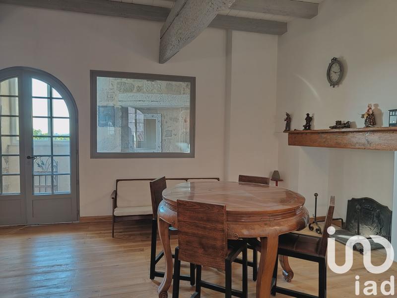 Maison de village - 292 m² - 11 pièces