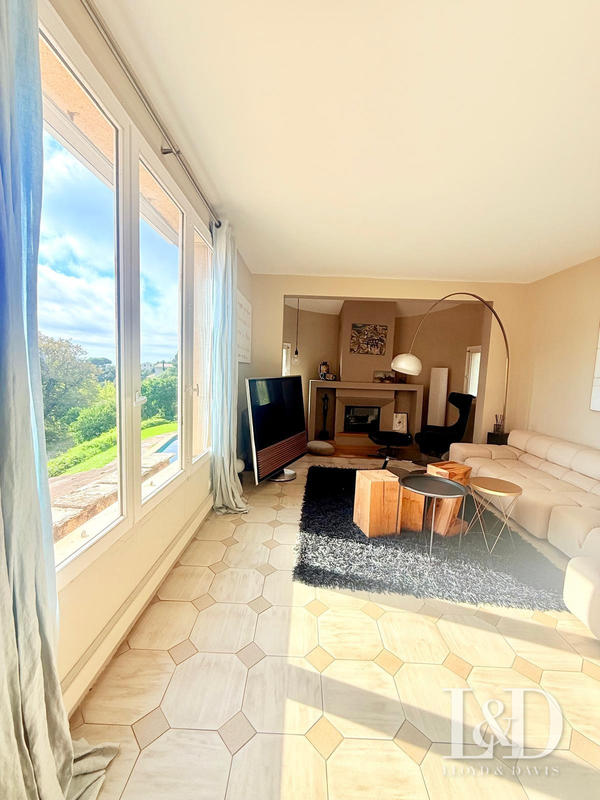 Maison - 175 m² - 4 pièces