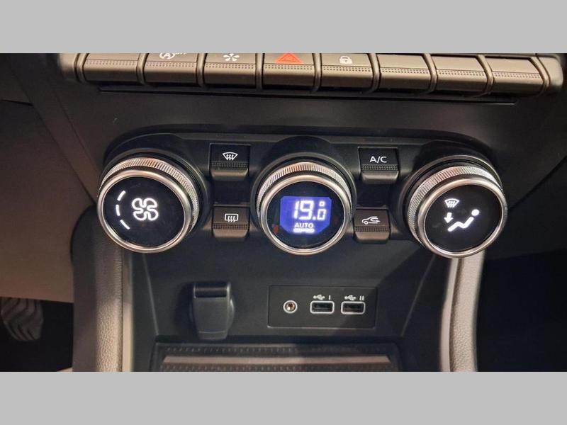 Renault Captur TCe 90 Techno