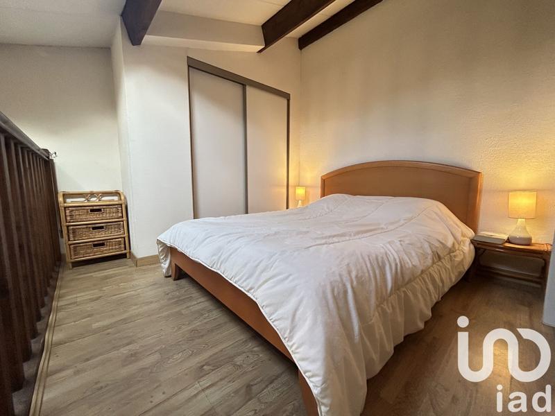 Appartement - 31 m² - 2 pièces