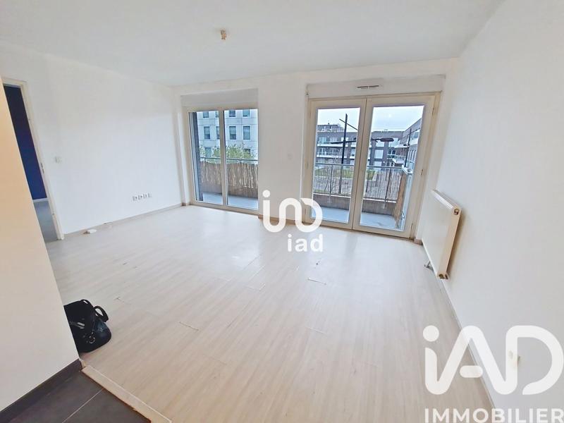 Appartement - 41 m² - 2 pièces