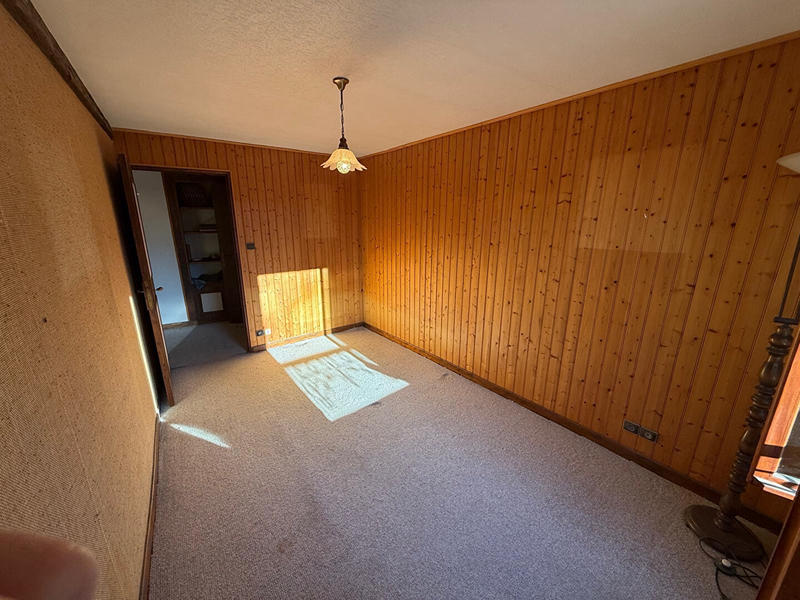 Maison - 105 m² - 6 pièces