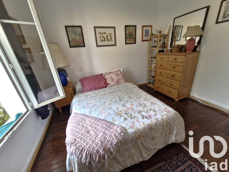 Maison - 184 m² - 9 pièces