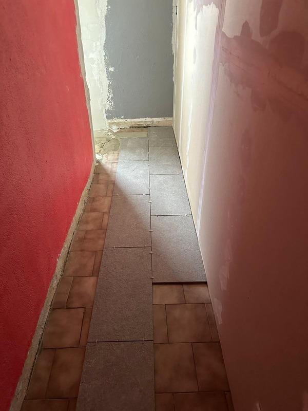 Maison - 108 m² - 3 pièces