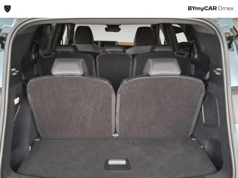 Peugeot 5008 Hybrid 145 e-Dcs6 Allure