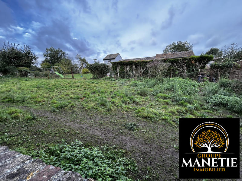 Maison - 137 m² - 7 pièces