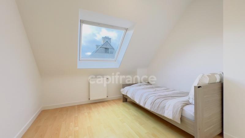 Maison - 122 m² - 6 pièces