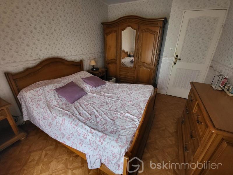 Pavillon - 86 m² - 4 pièces