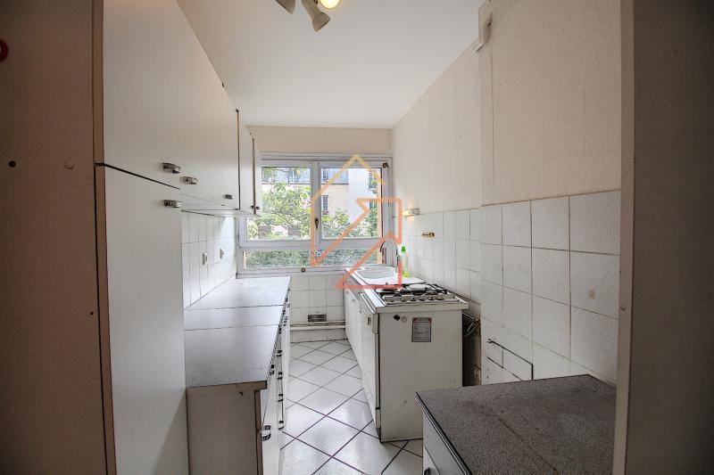 Appartement - 71 m² - 4 pièces