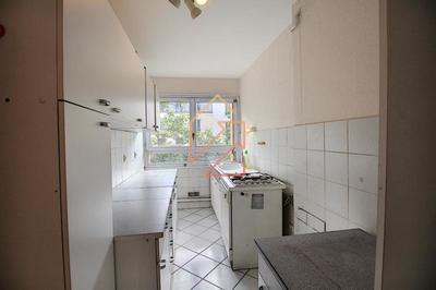 Appartement - 71 m² - 4 pièces