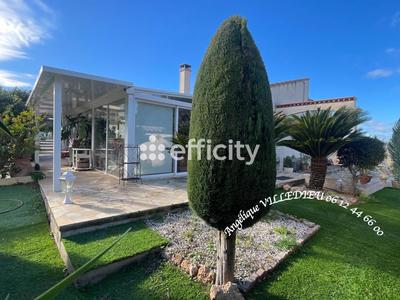 Maison - 119 m² - 3 pièces