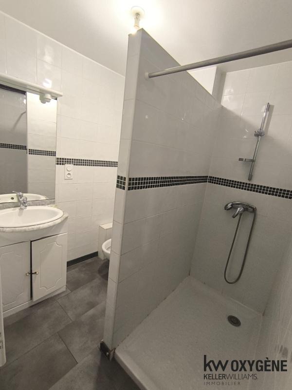 Maison de village - 79 m² - 4 pièces