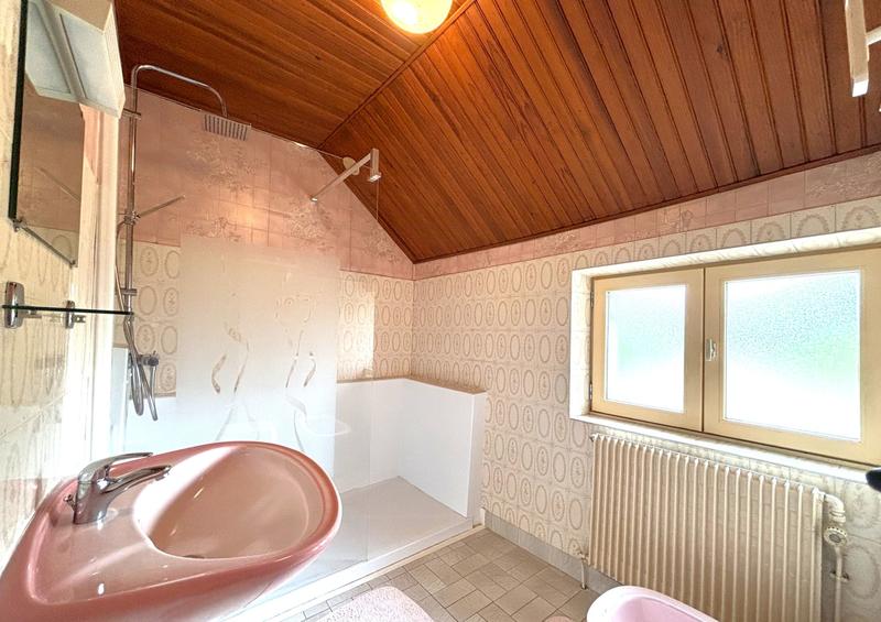 Maison - 112 m² - 4 pièces