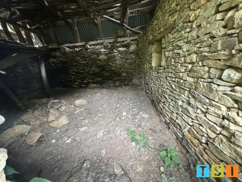 Maison - 25 m² - 1 pièce