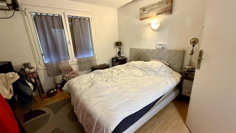 Maison ancienne - 105 m² - 5 pièces