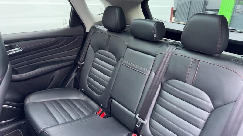 Mg Ehs 1.5 t-Gdi Plug in Hybrid 258 Luxury - Automatique Toit ouvrant