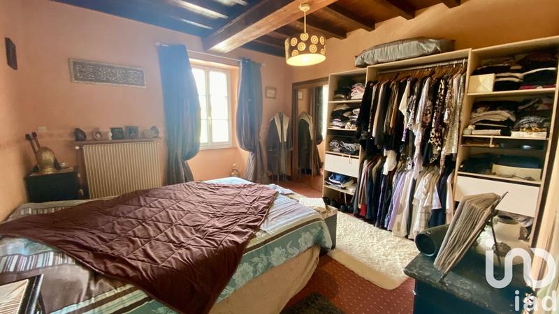 Maison - 94 m² - 4 pièces