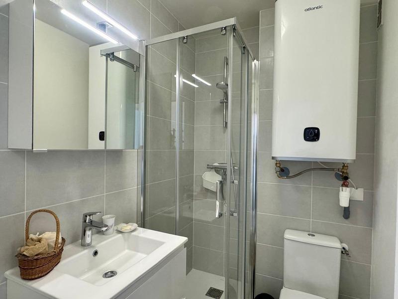 Appartement - 27 m² - 1 pièce