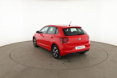 Volkswagen Polo 1.0 Tsi Confortline 95 ch