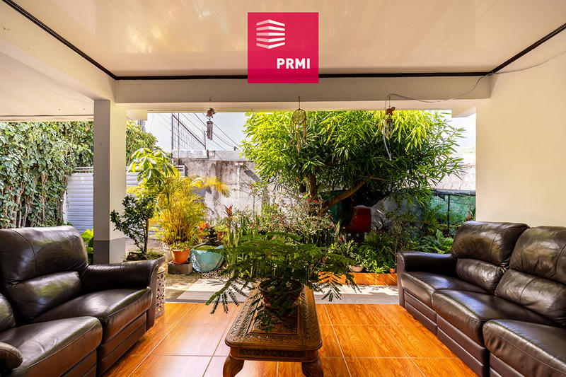 Maison - 105 m² - 4 pièces