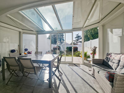 Maison - 79 m² - 4 pièces