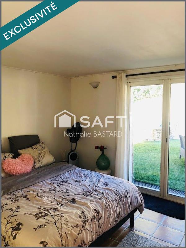 Villa - 110 m² - 4 pièces