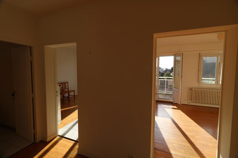 Appartement - 58 m² - 2 pièces