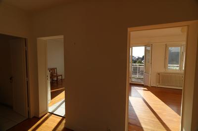 Appartement - 58 m² - 2 pièces