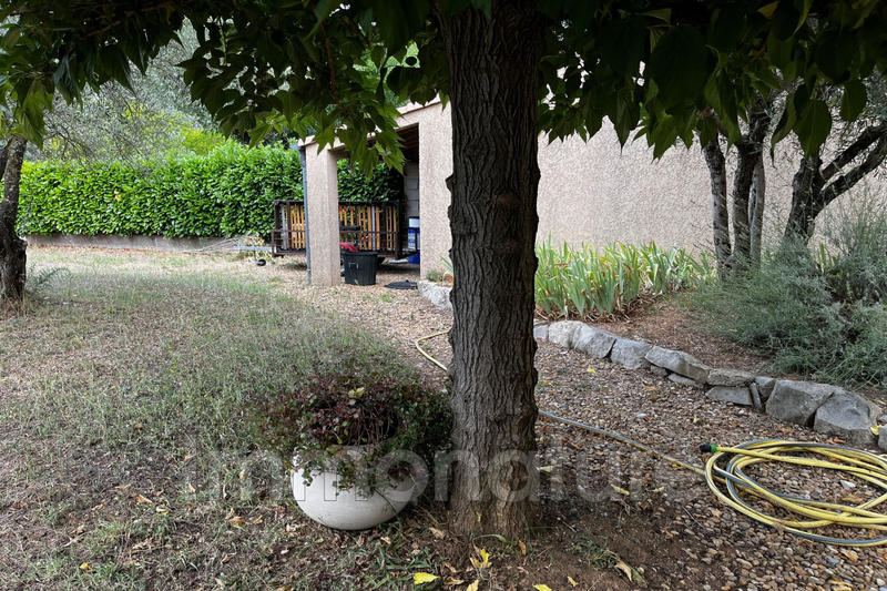 Villa - 133 m² - 4 pièces