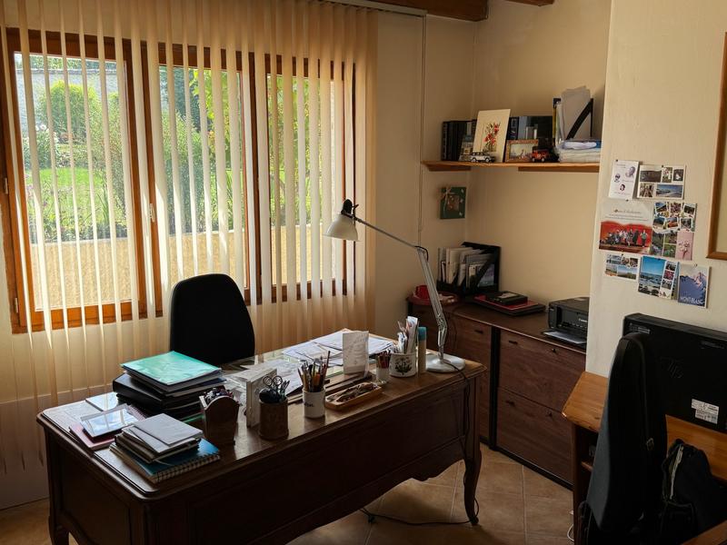 Maison - 172 m² - 8 pièces