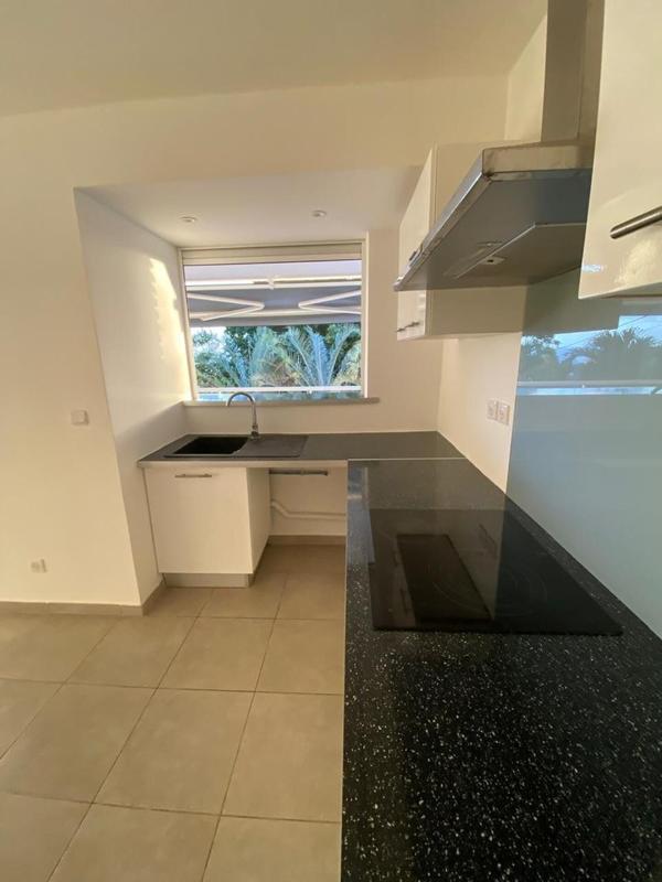 Appartement - 86 m² - 3 pièces