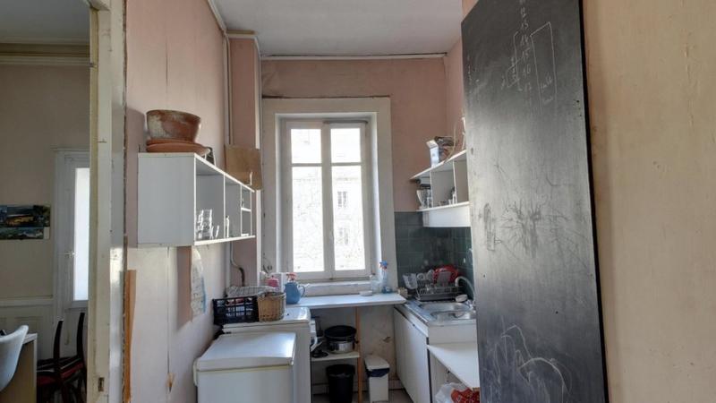 Appartement - 123 m² - 6 pièces