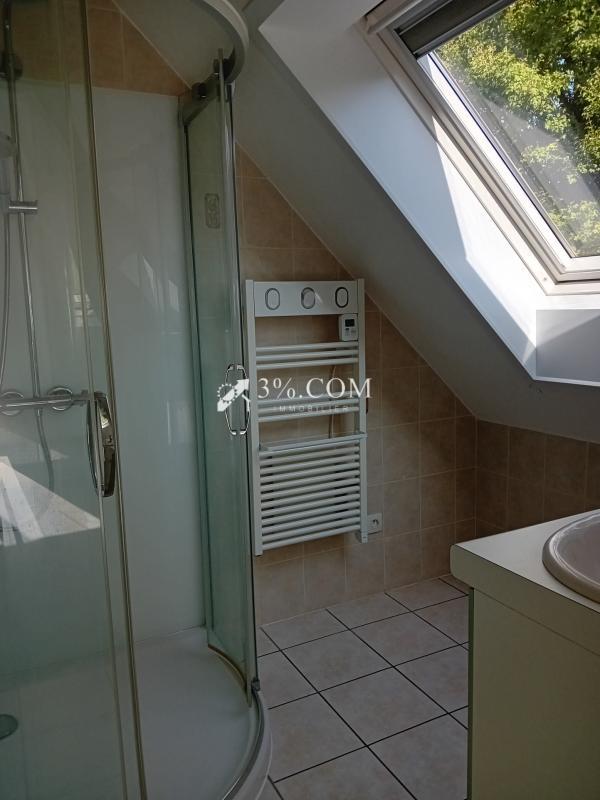 Pavillon - 156 m² - 5 pièces