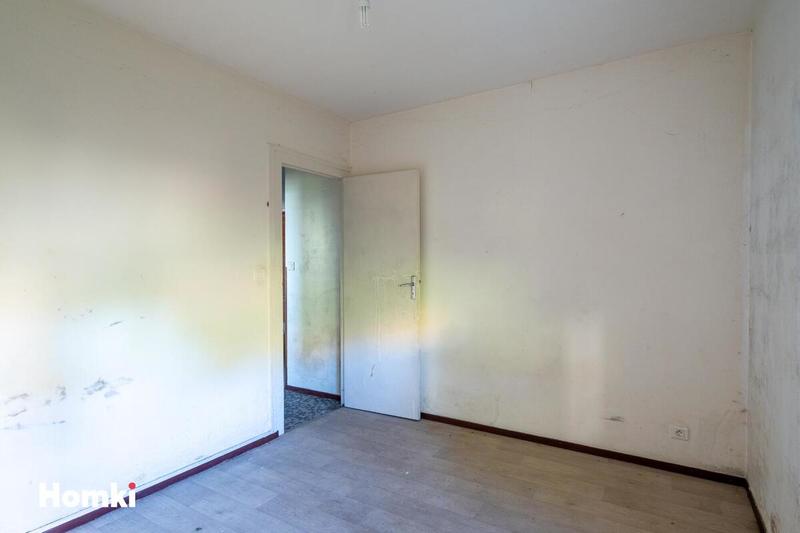 Maison - 65 m² - 2 pièces