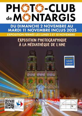 Exposition photographique