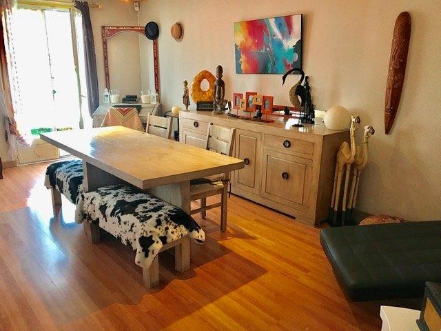 Villa - 90 m² - 3 pièces