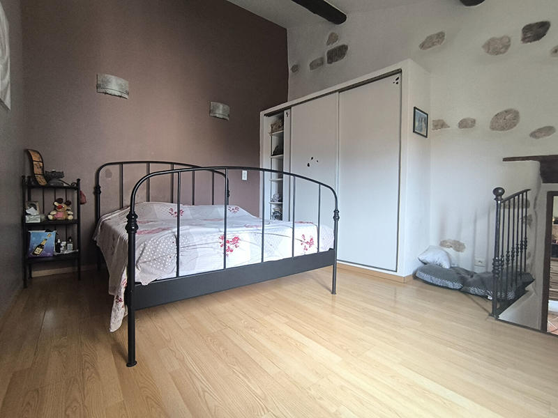 Maison - 173 m² - 7 pièces